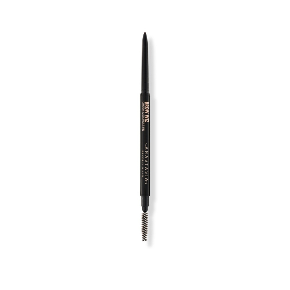 Anastasia Brow Wiz Skinny Brow Pencil in Soft Brown Brand New